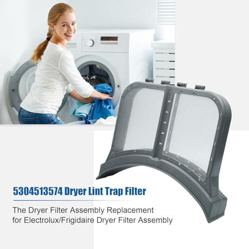5304513574 Dryer Lint Trap Filter