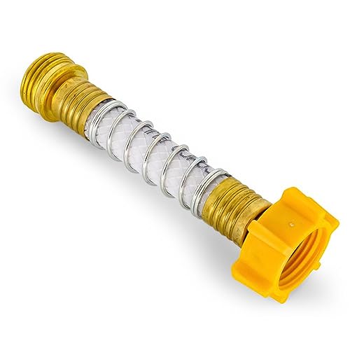 Hydro Life 52700 Inline Water Filter