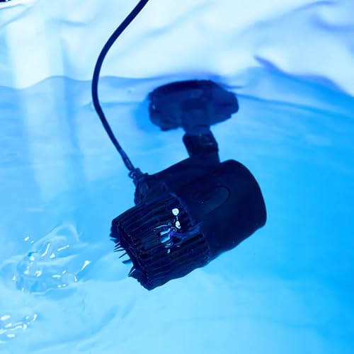 Water Circulation Jet