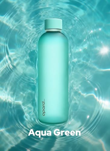 Slim Water Bottle 27oz