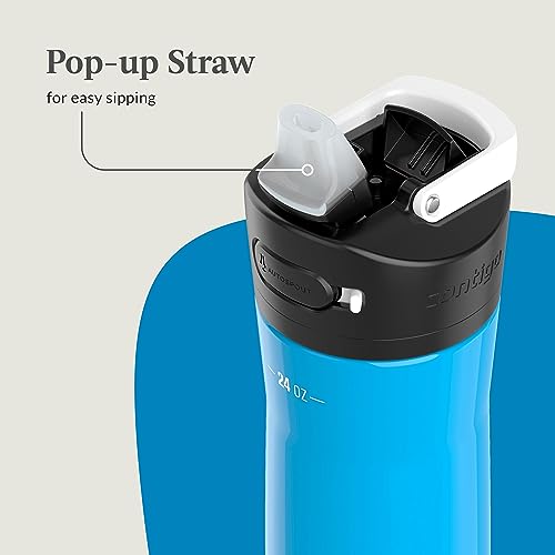 Ashland Chill Water Bottle