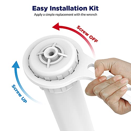 1812 2012 RO Housing Kit for 24