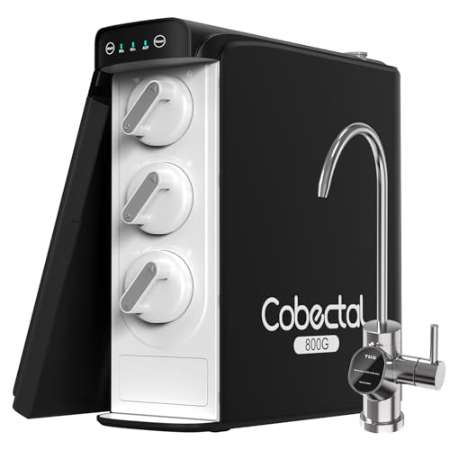 K8B Reverse Osmosis Water Filter System