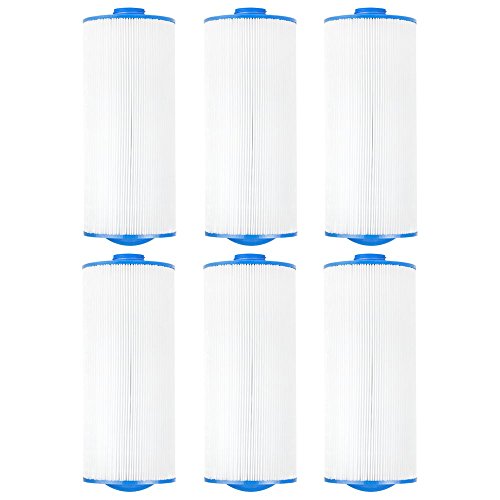 6.75"x15.50" Pool Spa Filter for Jacuzzi Premium J