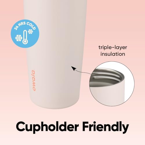 FreeSip Sway Stainless Steel
