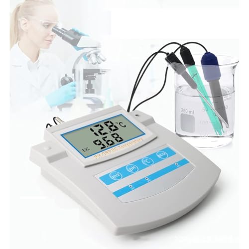 Smart Water Quality Monitor