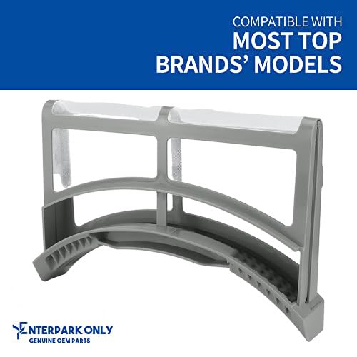 DC61 02595A Dryer Lint Filter by Enterpark