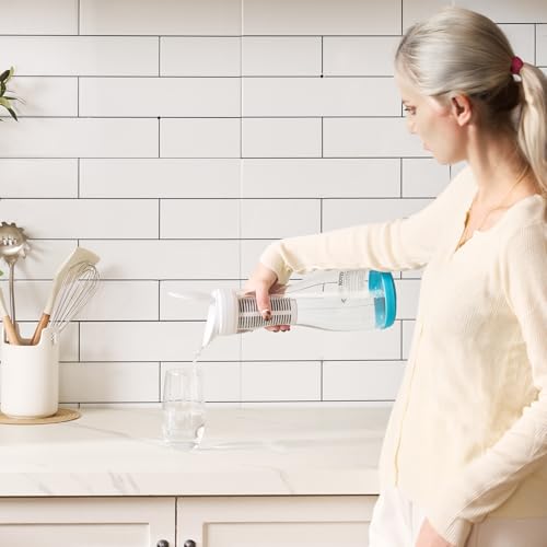 Water Filter Pitcher