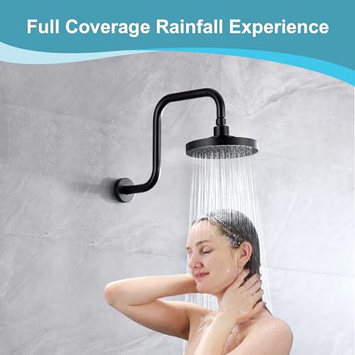 High Pressure Shower Head