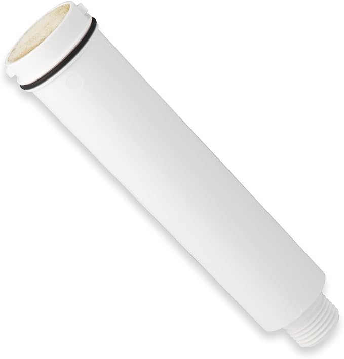 legionela Replacement Filter for Inline-Filter SS-883 Plus (both chrome and white) and Shower Head Filter SS-886 Plus (Chrome, Black and White)