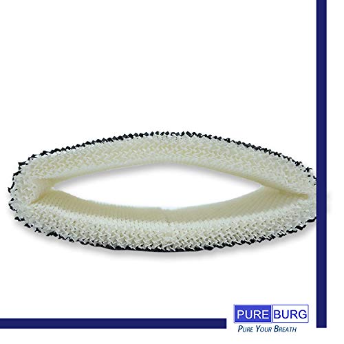 HWF64 Filters Compatible with Holmes Filter B fits Holmes HM1730 HM1745 HM1746 HM1750 HM2200 Sunbeam SCM1745 SCM1746 Bionaire BWF64 BWF64CS BCM1745 BCM1745