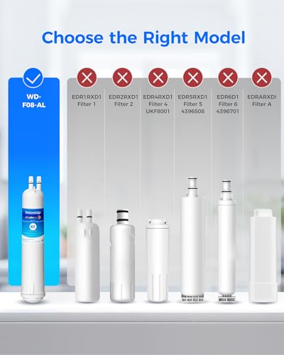 Alkaline WD F08