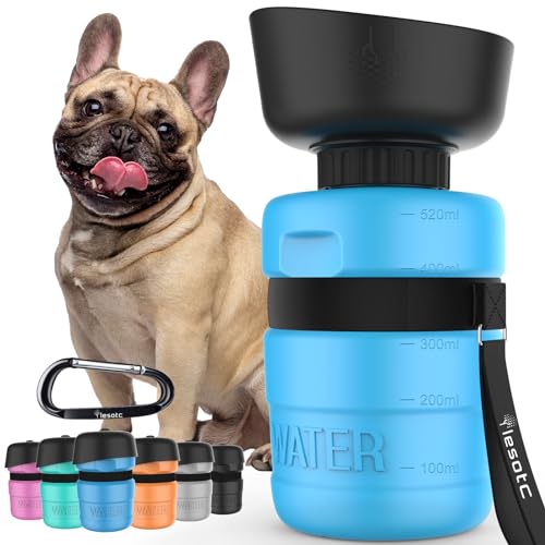 Dog Water Bottle