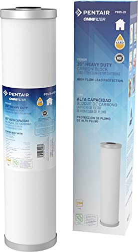 Pentair OMNIFilter PB55
