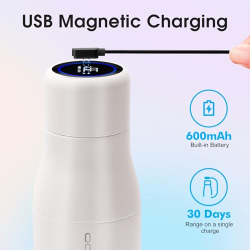 S1 15oz Mini Insulated Stainless Steel Self