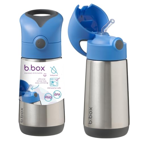Insulated Water Bottle for Kids