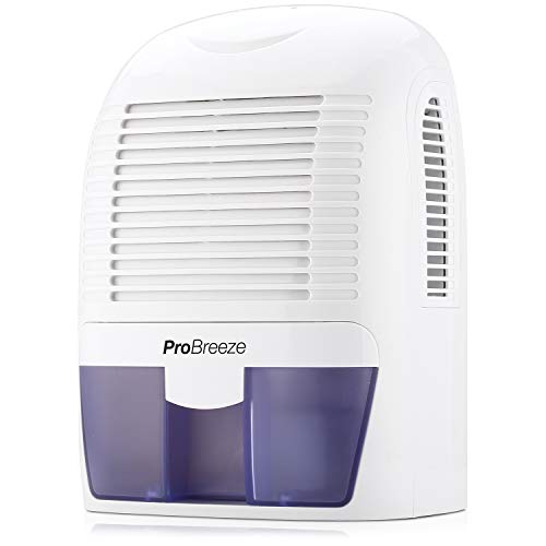 Electric Mini Dehumidifier