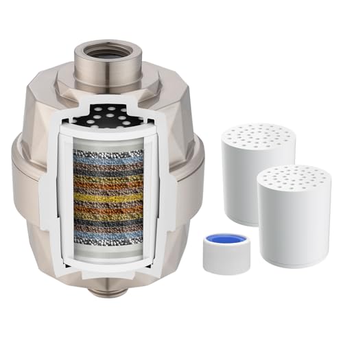Shower Head Filter