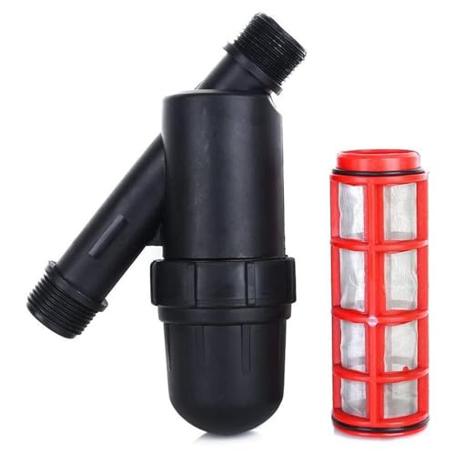 Drip Irrigation Filter