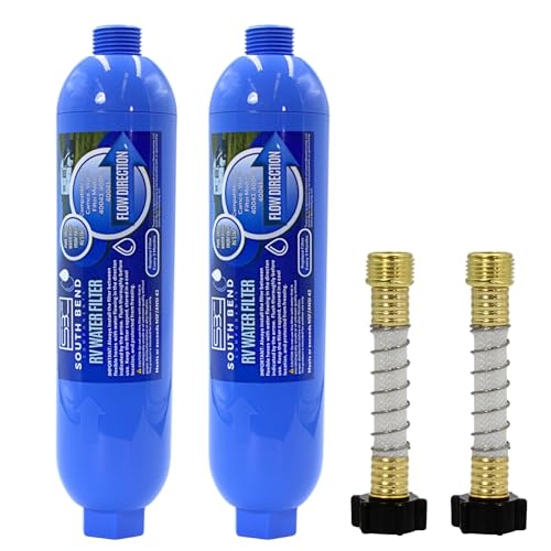 Reverse Osmosis (2 Count)