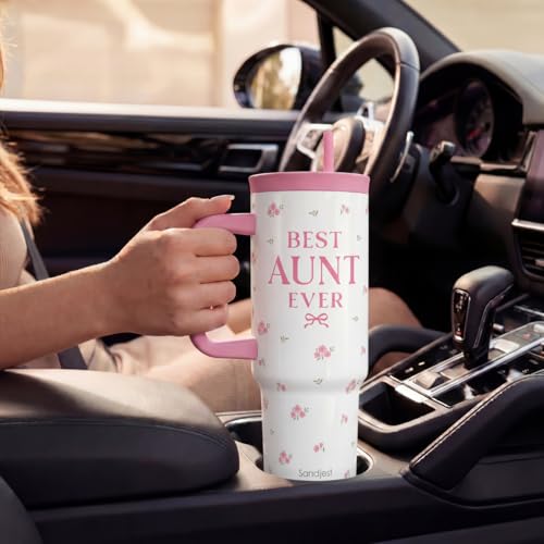 Aunt Gift from Niece Nephew