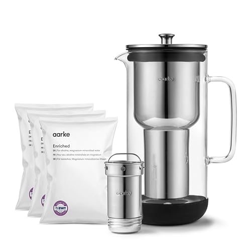 Purifier Bundle