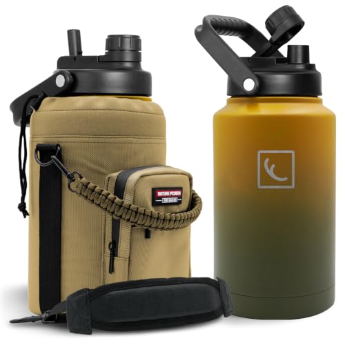 1 Gallon 128oz