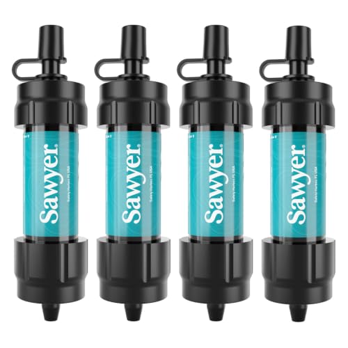 Products SP3404 Mini Water Filtration System