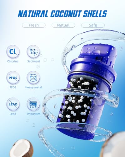 CRF950Z Water Filter Replacement for All PUR Plus Pitcher and Dispenser (4 Count)