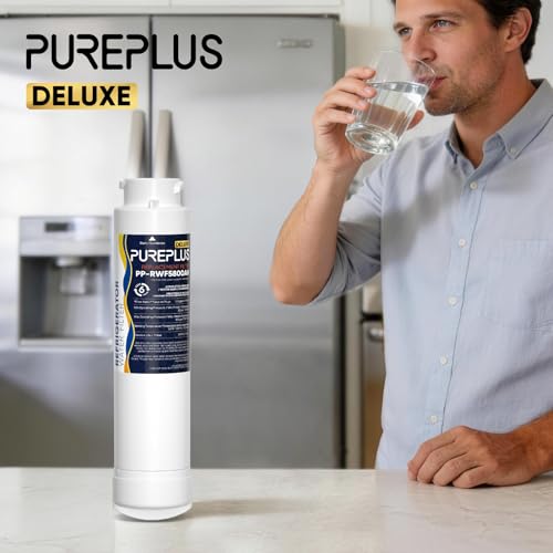 Refrigerator Water Filter (89.99 Count)
