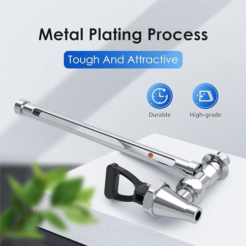 BS10 Sight Glass Spigot