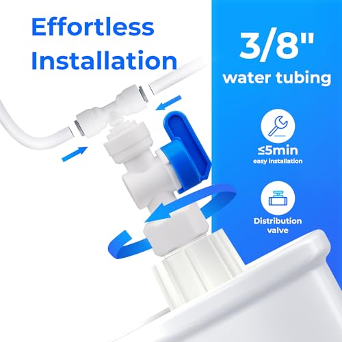 XT Small Water Pressure Tank