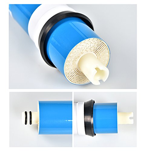 75GPD RO Membrane 1812