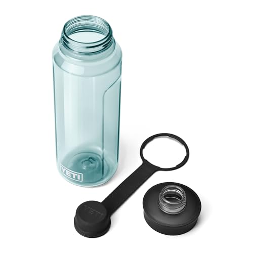 Yonder 1L 34 oz Water Bottle with Yonder Tether Cap