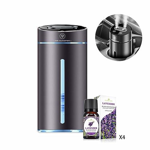 Smart Car Air Freshener