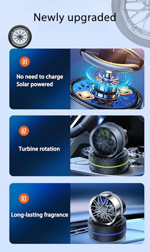 Car Air Freshener