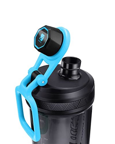 Shaker Bottle
