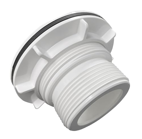 Threaded Inlet Strainer Kit for Stock Tank Pools