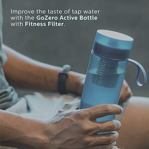 Water GoZero Active BPA