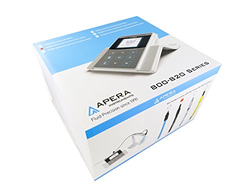 AI522 EC800 Laboratory Benchtop Conductivity