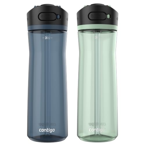 Ashland 2.0 AUTOSPOUT Water Bottle
