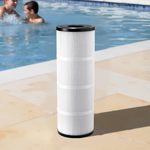 PLFPCC80 Pool Filter Replaces Pentair CCP320 (4 Count)