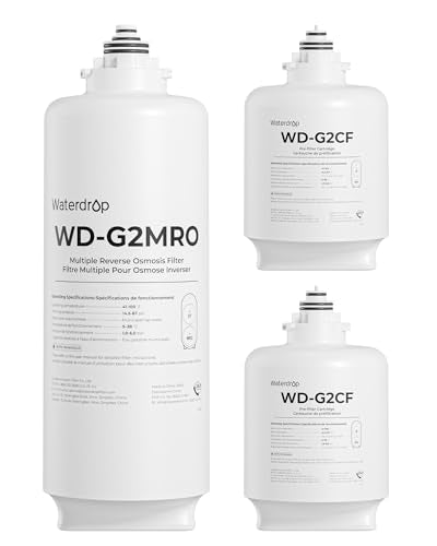 G2 2CFRO Filter (2 Count)