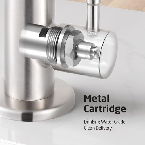Drinking Water Faucet