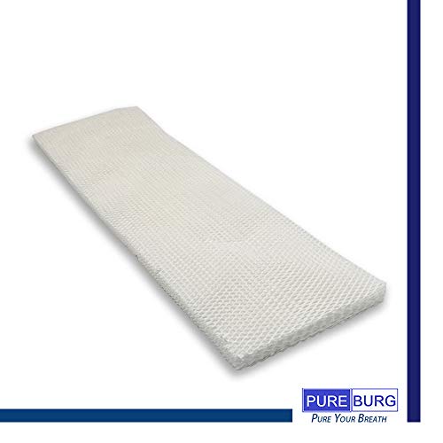 MAF2 Replacement Wick Filters Compatible with Essick Moist AIRCARE MA0600 (2 Count)