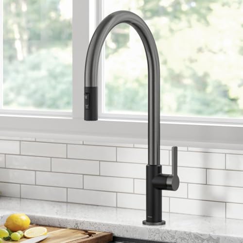 Oletto High Arc Single Handle Pull