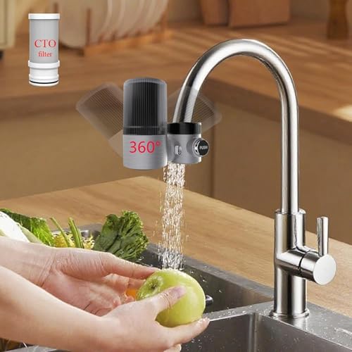 Water Purifier for Sink