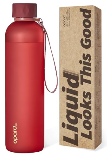 Slim Pro Water Bottle 32oz
