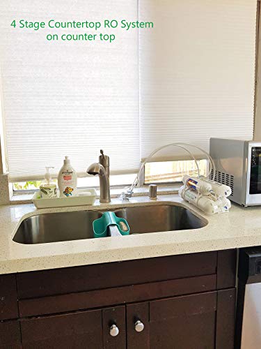 Countertop Portable Universal 5