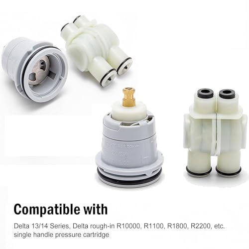 RP46074 Shower Cartridge for Shower and Tub 13